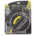 Kit instalare amplificator GZPK 20X